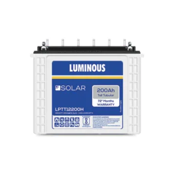 Solar Battery 200 Ah - LPTT12200H